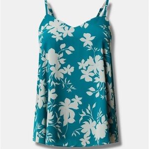 TORRID | Chiffon Cami